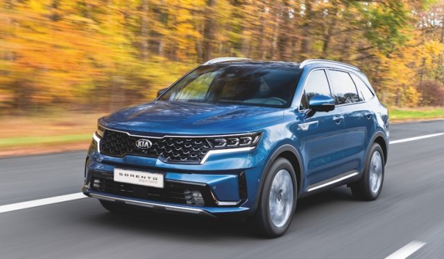 KIA SORENTO 1.6 T-GDI HEV AT6 2WD BUSINESS - foto 2