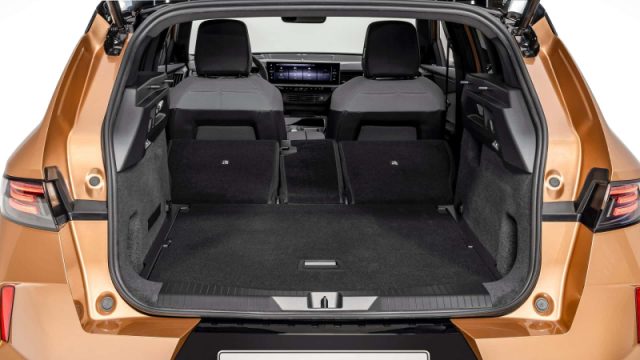 OPEL GRANDLAND HYBRID 145 CV EDCT ULTIMATE - foto 7