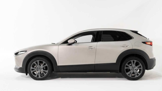 MAZDA CX-30 E-SKYACTIV-G M HYBRID 2WD AD'VAN - foto 3