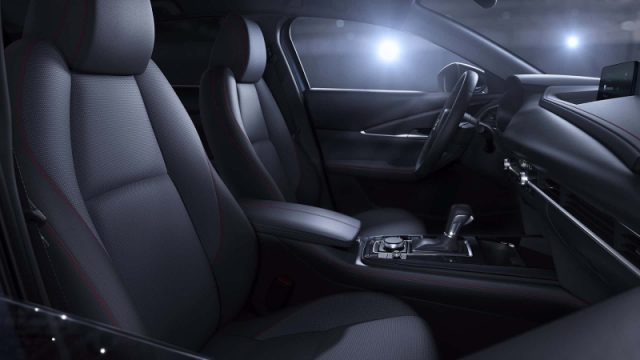 MAZDA CX-30 E-SKYACTIV-G M HYBRID 2WD AD'VAN - foto 7