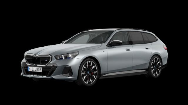 BMW 530 E XDRIVE TOURING - foto 5