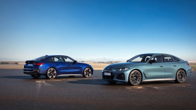 BMW M440 I XDRIVE 48V MSPORT PRO - foto 3