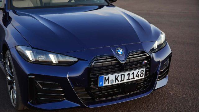 BMW M440 I XDRIVE 48V MSPORT PRO - foto 4