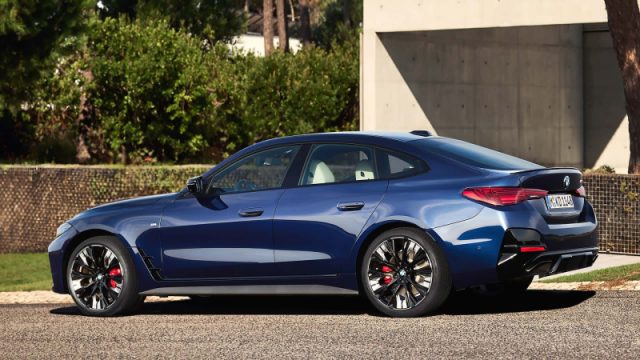 BMW M440 I XDRIVE 48V MSPORT PRO - foto 6
