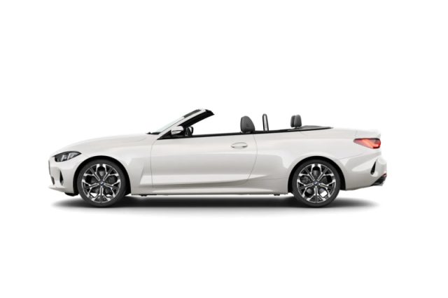 BMW M440 I 48V XDRIVE CABRIO MSPORT PRO - foto 2
