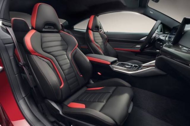 BMW M440 I 48V XDRIVE CABRIO MSPORT PRO - foto 5