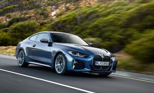 BMW M440 I 48V XDRIVE COUPÉ MSPORT PRO - foto 3