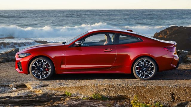 BMW M440 I 48V XDRIVE COUPÉ MSPORT PRO - foto 7