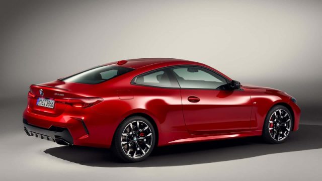 BMW M440 I 48V XDRIVE COUPÉ MSPORT PRO - foto 8