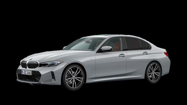 BMW 330 E TOURING HYBRID EDITION - foto 6