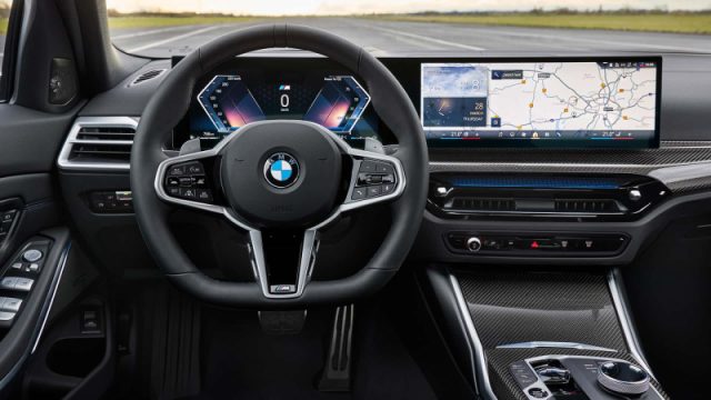 BMW 330 E TOURING HYBRID EDITION - foto 7
