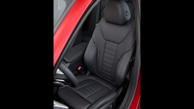 BMW 330 E XDRIVE TOURING - foto 8