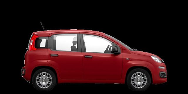 FIAT PANDINA 1.0 FIREFLY 65 CV HYBRID POP - foto 3
