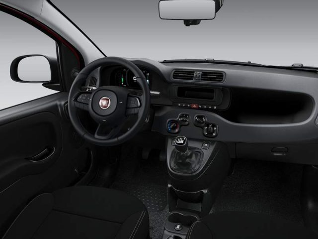 FIAT PANDINA 1.0 FIREFLY 65 CV HYBRID POP - foto 5