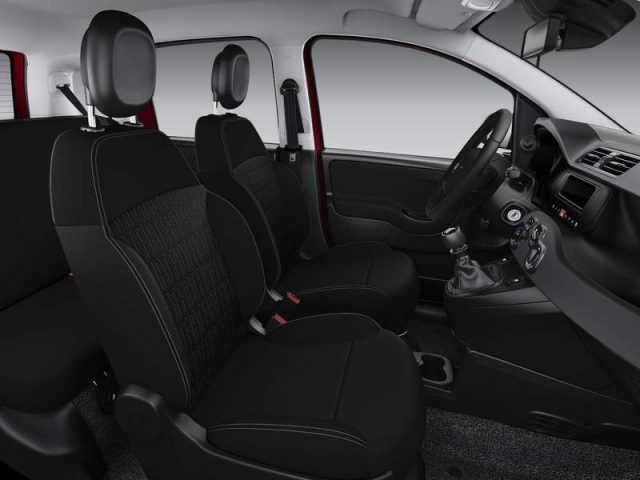 FIAT PANDINA 1.0 FIREFLY 65 CV HYBRID POP - foto 6
