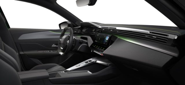 PEUGEOT 308 PLUG-IN HYBRID 195 E-DCS7 GT - foto 7