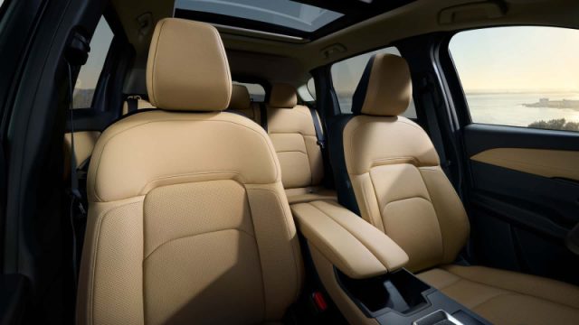 MAZDA CX-5 2.5 E-SKYACTIV G M HYBRID AT HOM - foto 7