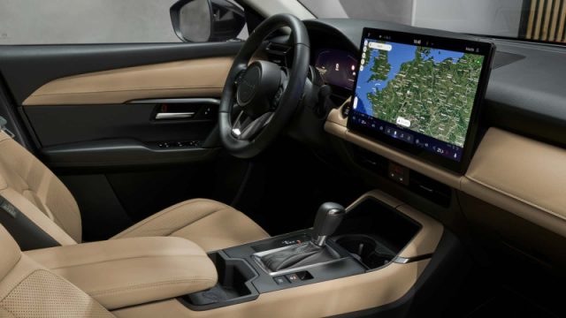 MAZDA CX-5 2.5 E-SKYACTIV G M HYBRID AT EXC - foto 6