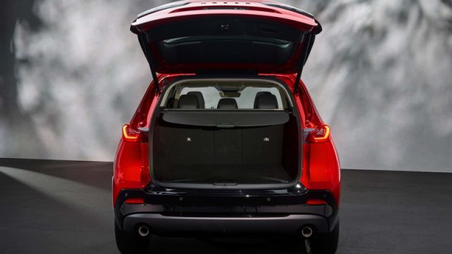 MAZDA CX-5 2.5 E-SKYACTIV G M HYBRID AT CEN - foto 5