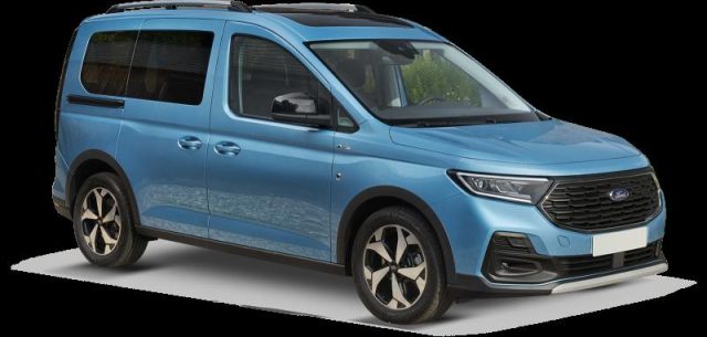 FORD TOURNEO 1.5 PLUG IN HYBRID ACTIVE - foto 5