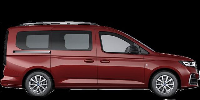 FORD TOURNEO 1.5 PLUG IN HYBRID ACTIVE - foto 6