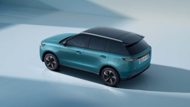 JAECOO JAECOO 7 JAECOO 5 60,9KWH EXCLUSIVE - foto 6