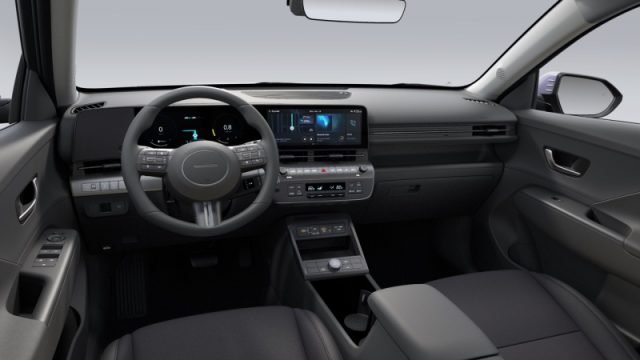 HYUNDAI KONA 1.6 HEV DCT BUSINESS - foto 8