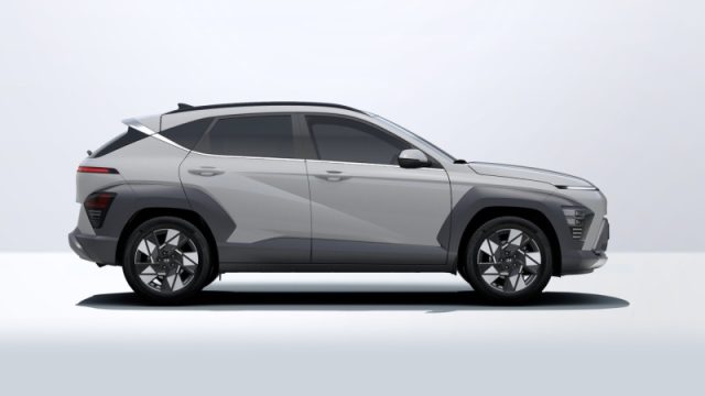 HYUNDAI KONA 1.0 T-GDI BUSINESS - foto 4