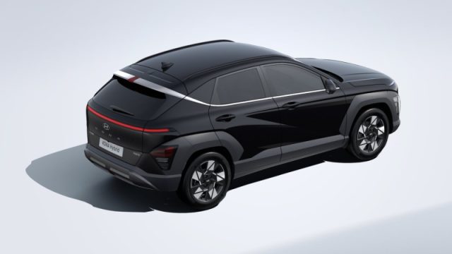 HYUNDAI KONA 1.0 T-GDI XTECH - foto 7