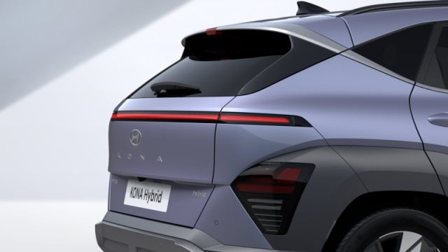 HYUNDAI KONA 1.0 T-GDI XTECH - foto 8