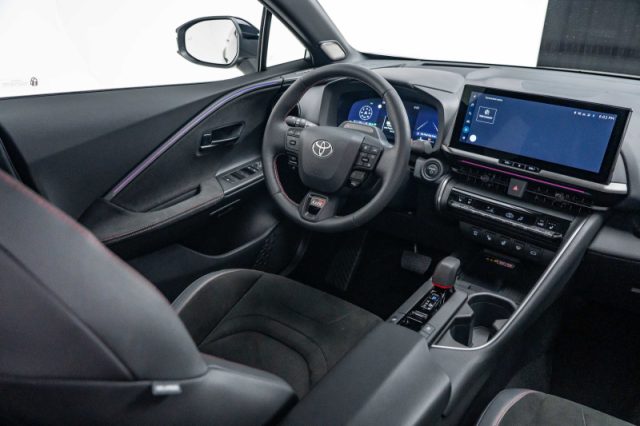 TOYOTA C-HR 1.8 HV GR SPORT - foto 8