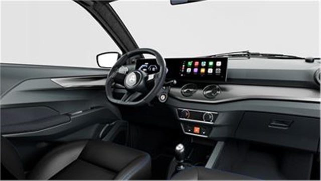 AIXAM COUPÉ COUPÉ GTI AMBITION - foto 6