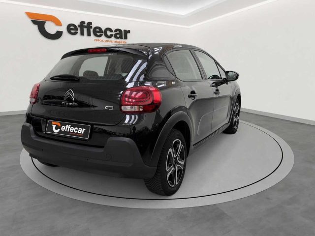 CITROEN C3 BLUEHDI 75 S&S SHINE - foto 6