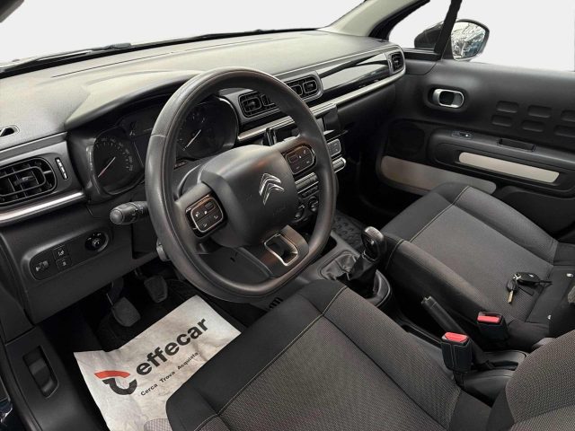 CITROEN C3 BLUEHDI 75 S&S SHINE - foto 7