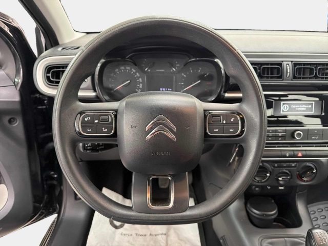 CITROEN C3 BLUEHDI 75 S&S SHINE - foto 8