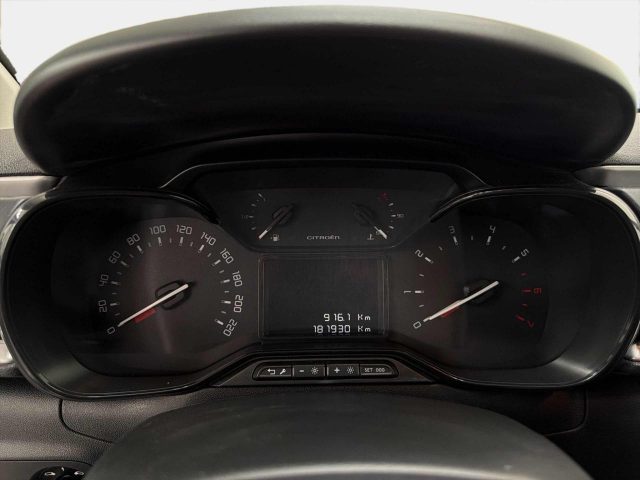 CITROEN C3 BLUEHDI 75 S&S SHINE - foto 9
