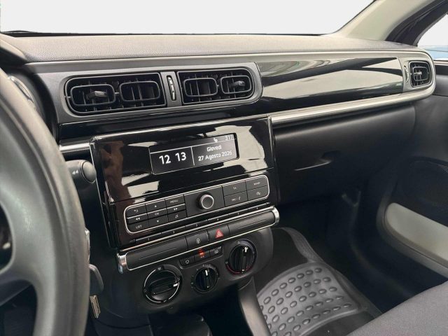 CITROEN C3 BLUEHDI 75 S&S SHINE - foto 10