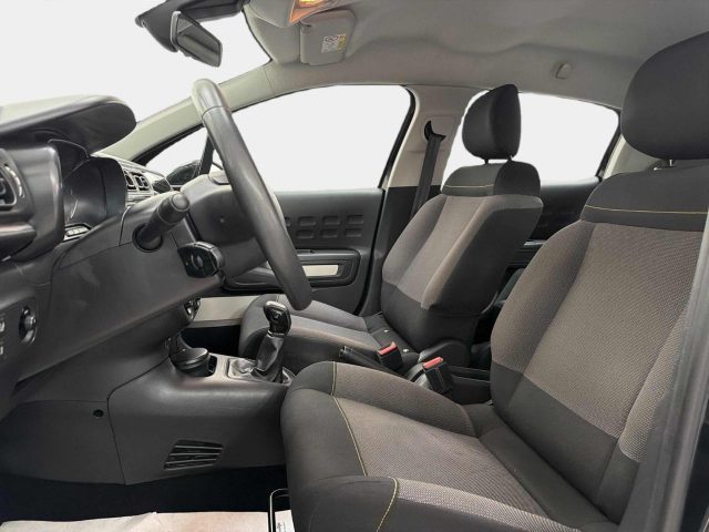 CITROEN C3 BLUEHDI 75 S&S SHINE - foto 11