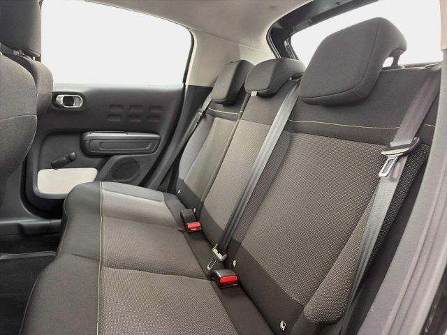 CITROEN C3 BLUEHDI 75 S&S SHINE - foto 12
