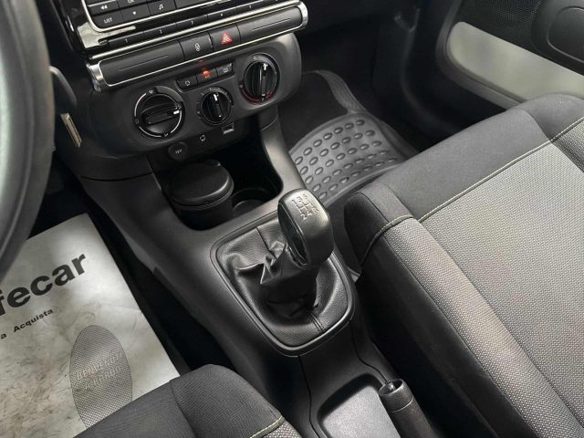 CITROEN C3 BLUEHDI 75 S&S SHINE - foto 14
