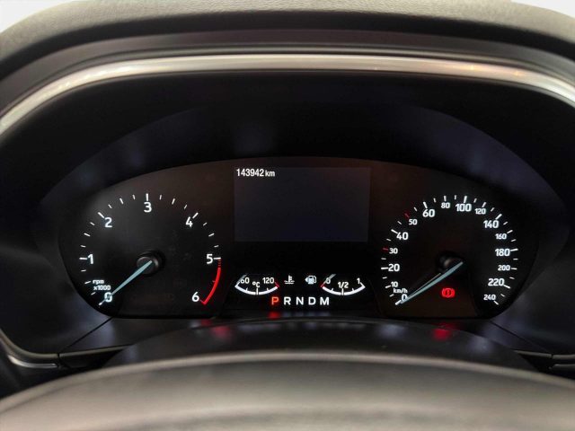 FORD FOCUS 1.5 ECOBLUE 120 CV AUT. 5P. - foto 9