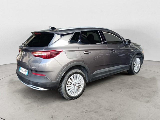 OPEL GRANDLAND X 1.5 DIESEL ECOTEC START&STOP AUT - foto 2
