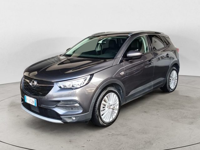 OPEL GRANDLAND X 1.5 DIESEL ECOTEC START&STOP AUT - foto 3