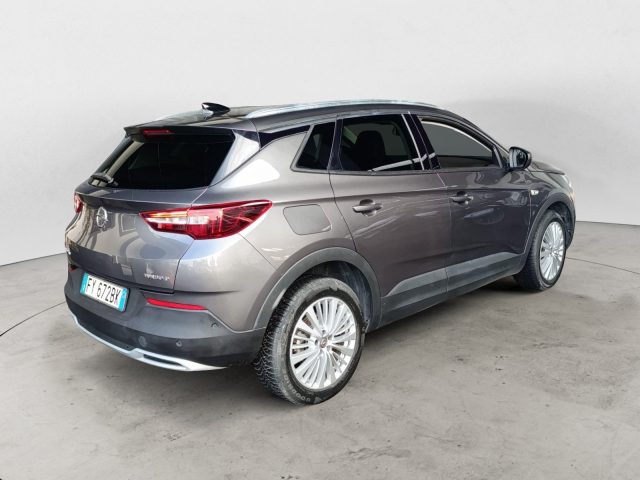 OPEL GRANDLAND X 1.5 DIESEL ECOTEC START&STOP AUT - foto 4