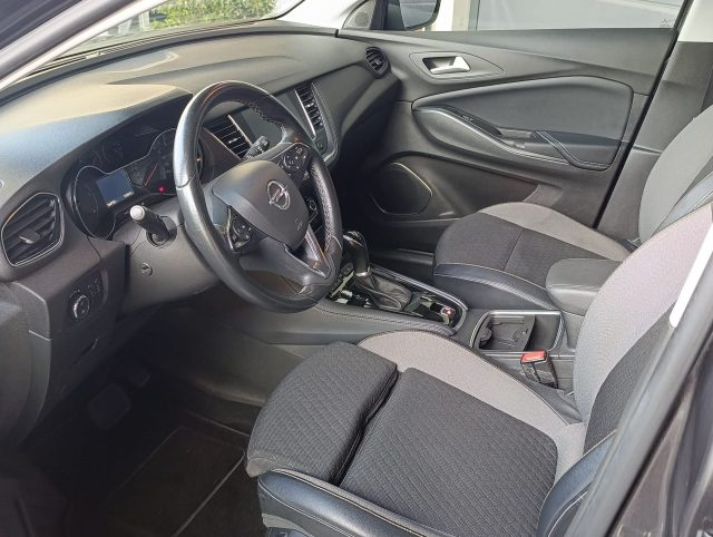 OPEL GRANDLAND X 1.5 DIESEL ECOTEC START&STOP AUT - foto 5
