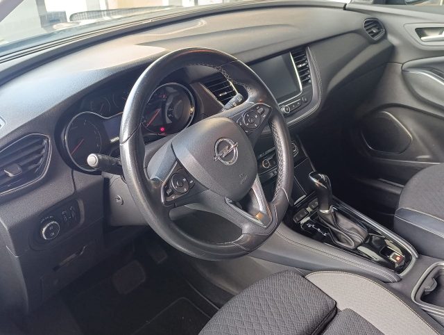 OPEL GRANDLAND X 1.5 DIESEL ECOTEC START&STOP AUT - foto 6