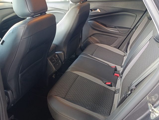 OPEL GRANDLAND X 1.5 DIESEL ECOTEC START&STOP AUT - foto 7