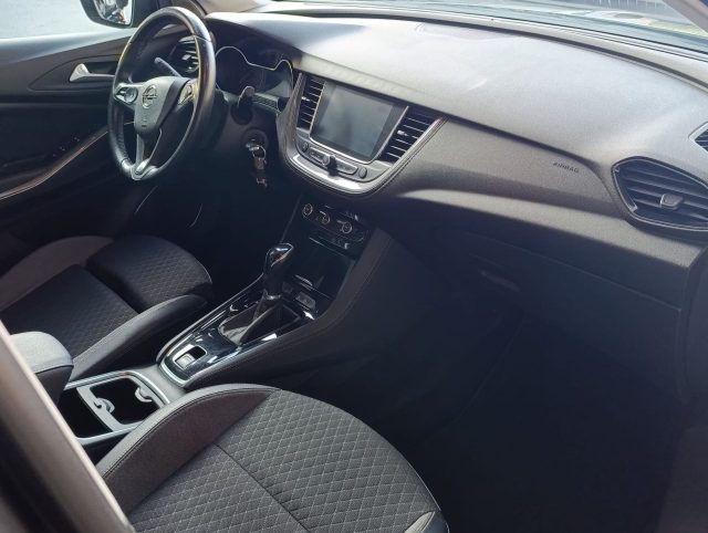 OPEL GRANDLAND X 1.5 DIESEL ECOTEC START&STOP AUT - foto 8