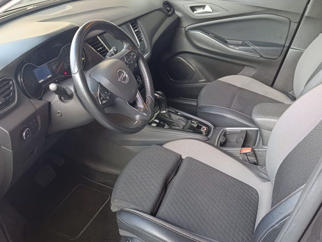 OPEL GRANDLAND X 1.5 DIESEL ECOTEC START&STOP AUT - foto 9