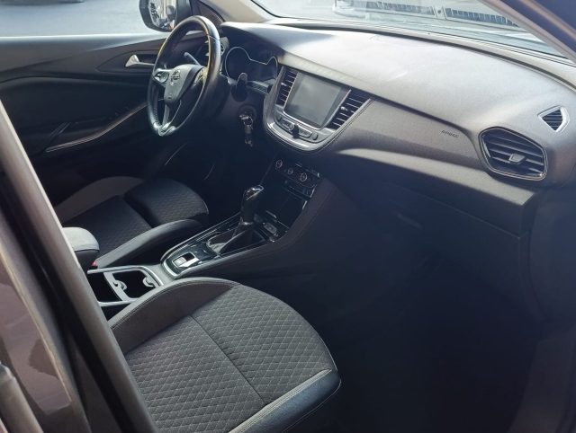 OPEL GRANDLAND X 1.5 DIESEL ECOTEC START&STOP AUT - foto 12